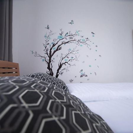 Ferienhaus Scheer Retz Dış mekan fotoğraf